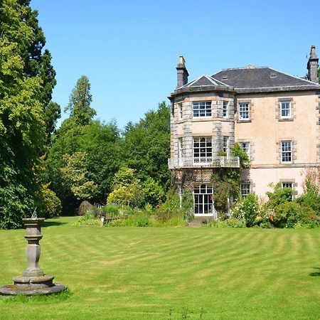 Powis House B&B 斯特灵 外观 照片
