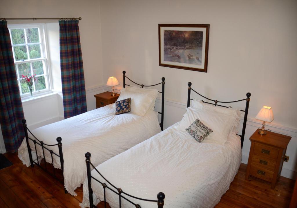 Powis House B&B 斯特灵 客房 照片