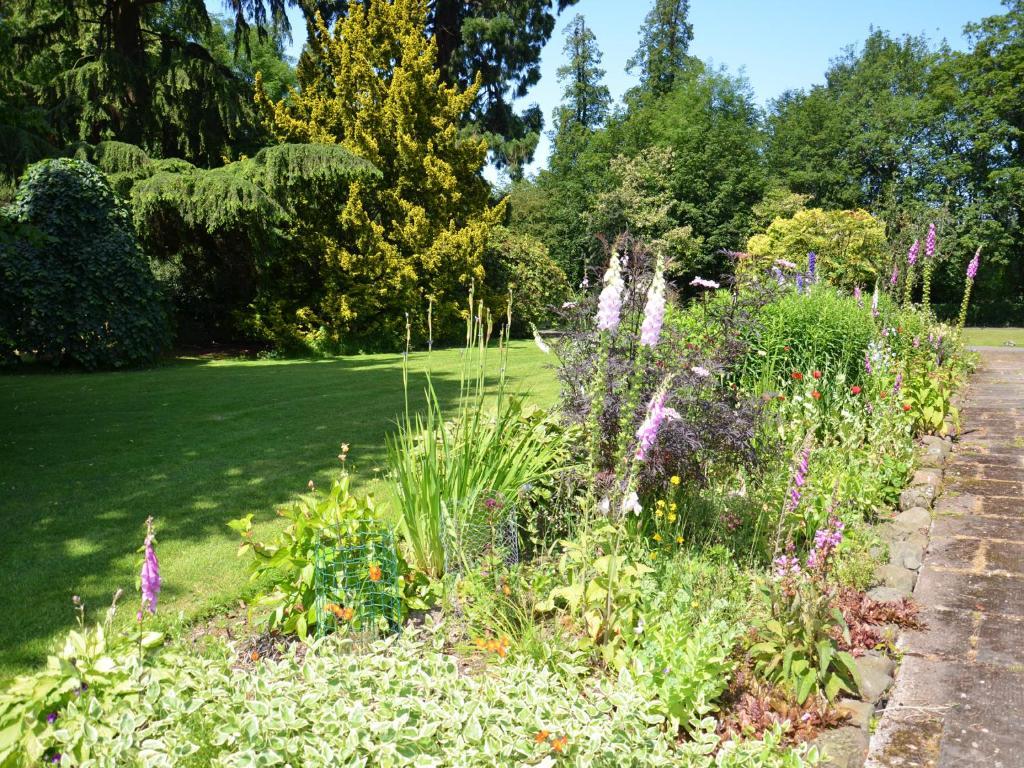 Powis House B&B 斯特灵 外观 照片